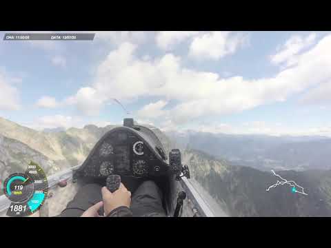 Covid19 is free. Volo in Dolomiti!! Love Marmolada ❤️