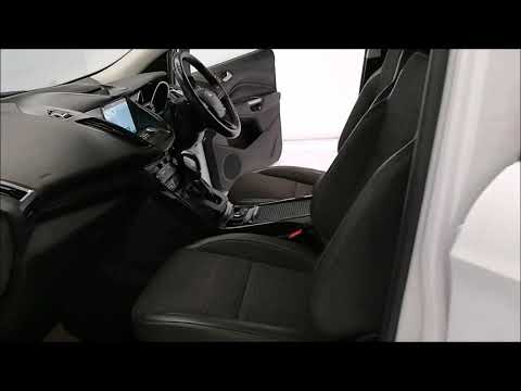 Ford Kuga 1.5 TDCi Titanium Powershift (s/s) 5dr YT67UVU