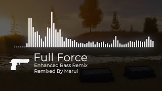 Cover art for Full Force