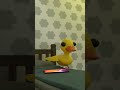 Almost Got Caught Meme Babyduck Humor