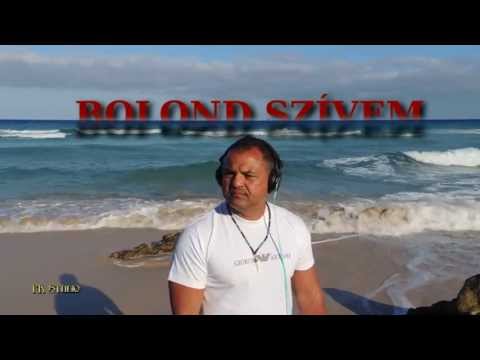 ► DJ Miki 2013 - Bolond szivem (HD)