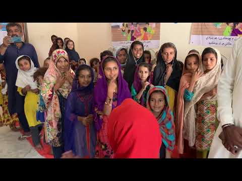 Pakistan Flood Response 2022