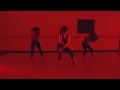 Gut Feeling Feat H E R Ella Mai Dance Choreography