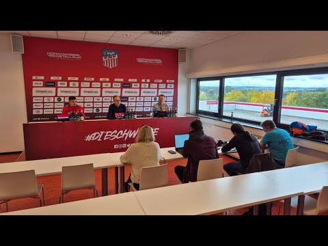 FSV Zwickau steht vor 3. Runde im Sachsenpokal