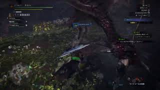 モンハンワールド登録者あと5人！