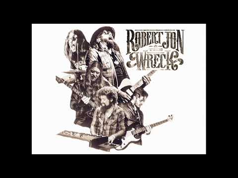 High Time - Robert Jon & The Wreck