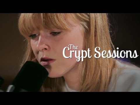 Lucy Rose - Shiver // The Crypt Sessions