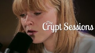 Lucy Rose - Shiver // The Crypt Sessions