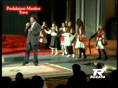 Fran Kodra, Gofile Papleka & Kol Hasani - Potpuri