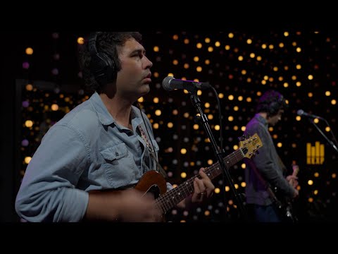 Right On Time - Allah-las