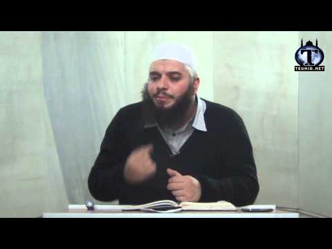 Të duhemi për Allah - Rexhep Memishi