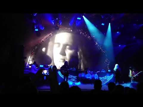 Lynyrd Skynyrd - Free Bird Live in Erfurt 17.06.2019