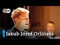 Countertenor and breakdancer Jakub Józef Orliński | Portrait of the multi-talented opera singer