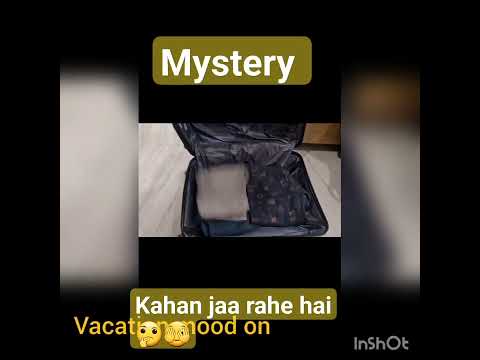 Journey into the Unknown: An Epic Quest Begins | Vlog 1