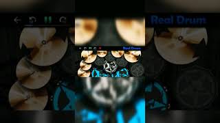 Download lagu DJ viral pok amai amai cover real drum #realdrum #shorts #viral mp3