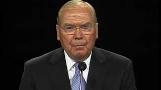 God Did Not Put Us Here to Fail by Jon M. Huntsman Sr.