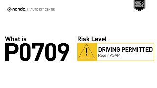 p0769 naprawy błędu