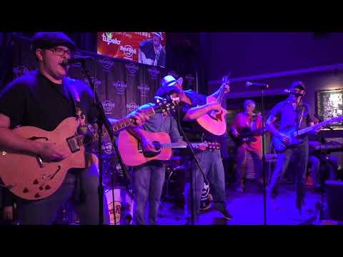 Jeff Lewis and Friends, Clip 18F5 - video by Susan Quinn Sand