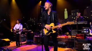 Spoon on Austin City Limits &quot;Do You&quot;