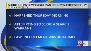 Cullman County Deputy Shoots Suspect | July 30, 2026 | News 19 at 4 p.m.