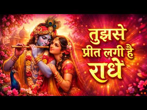 Radhe Shyam Bhajan