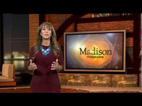 Madison Magazine TV Show Promo