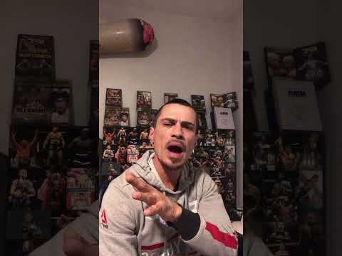 Karolina Kowalkiewicz vs Denis Gomes Quick Pick #InTheDoghouse #FSMMA #QuickPick #BigDogPlay