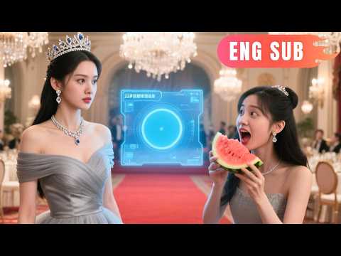 [ENG SUB]✨Revenge Is Sweet, But Spilling Tea With My Fake Sister Is Sweeter.#drama #pure love