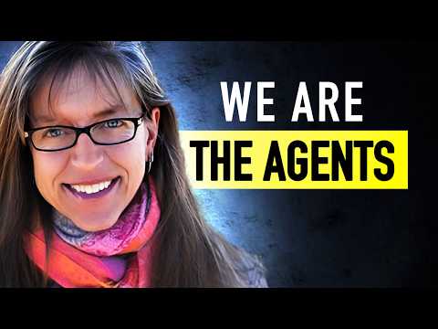 Woman Dies; Shown How Living Can Be More Fun (Profound NDE)