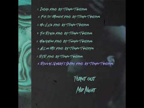 Revival (Gabby's Outro) Mixed & Mastered prod. by Tempo Tandrum