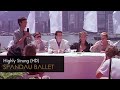Spandau Ballet - Highly Strung Spandau Ballet - Highly Strung
