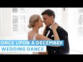 Once Upon a December - Anastasia | Movie | Waltz | Wedding Dance Online | First Dance Choreography