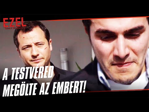 Mert Mindenkit Hibáztat - Ezel Bosszú Mindhalálig Epizód 17