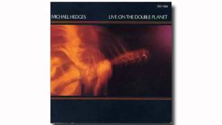 Michael Hedges / Silent Anticipations