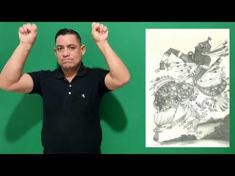 Miniatura do vídeo: Xangô
