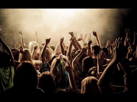 DNF-Crowd Control (Original Mix)