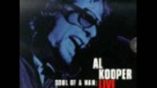 Violets Of Dawn - Al Kooper - TheJohnC.wmv