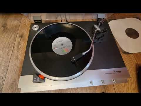 Combo Audio – Combo Audio [LP, Mini-Album US //1983]