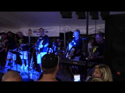 Eddie Rodick Orchestra (2015)  - Unknown/ I saw a Rainbow/ I saw Esau/ North South East West