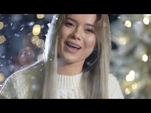 Nicoleta Cotorobai și Carina Bagrin-Noaptea de Crăciun (Horia Brenciu cover)