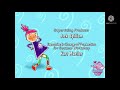 Pinky Dinky Doo Credits Wubbia