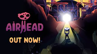 Watch and explore about Airhead