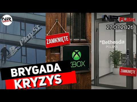 Brygada Kryzys - NRFlash (27.07.2026)