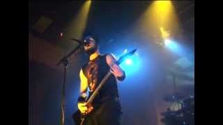 Static-X - I&#39;m With Stupid (Spokane, Washington 2007, Cannibal Killers Live)