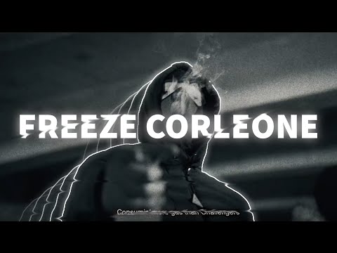 Freeze Corleone x Ashe 22 Type Beat | Instru Rap Drill Sombre (Prod. Davyd Loops x Redz)