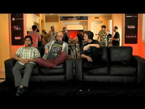 TowerFall Ascension Tournament - Summit 4 w/ Pyrion & ODPixel