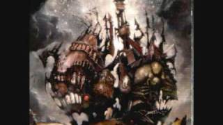 ayreon evil devolution