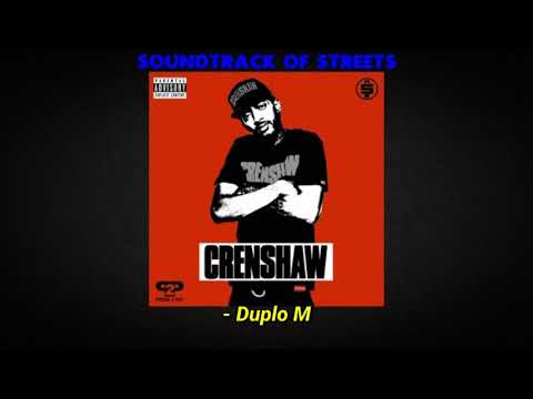 Nipsey Hussle - The Weather (feat. Rick Ross & Cuzzy Capone) (Legendado)