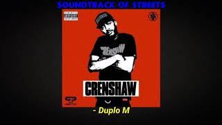 Nipsey Hussle - The Weather (feat. Rick Ross &amp; Cuzzy Capone) (Legendado)