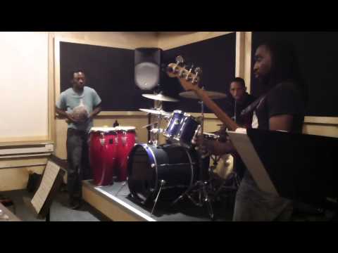 Alpha Clef Project - Music Garage